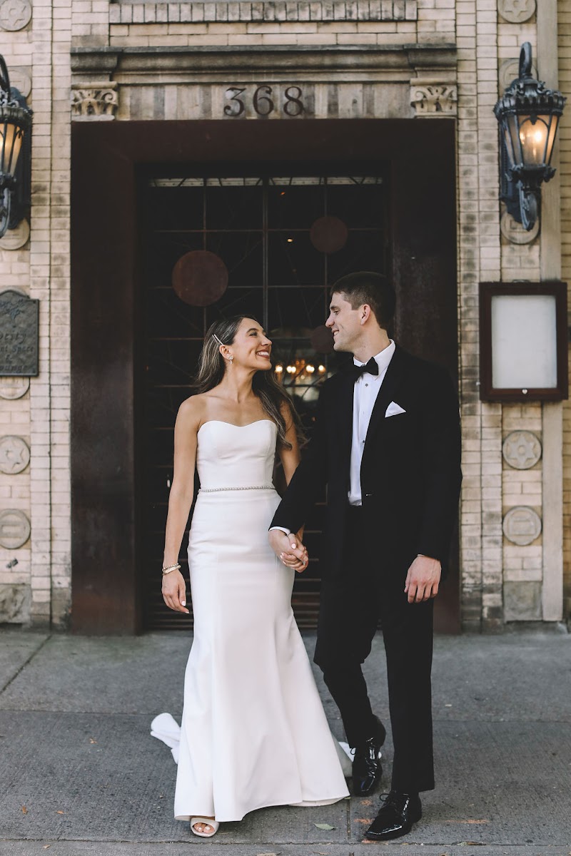 Deity Events - wedding venue in Brooklyn, NY