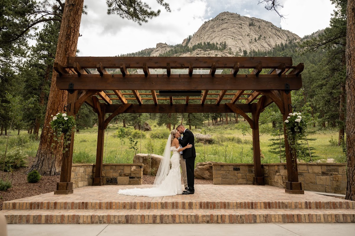 Della Terra by Wedgewood Weddings - wedding venue in Estes Park, CO