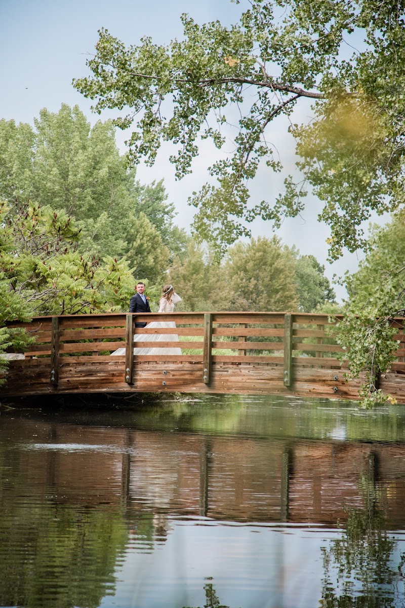 Denver Botanic Gardens (Hudson Gardens) - wedding venue in Littleton, CO