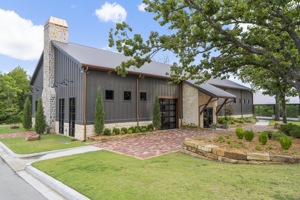 Discoveryland Ranch - wedding venue in Sand Springs, OK