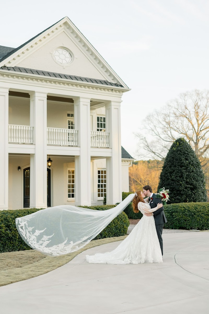 Donovan Manor - wedding venue in Fuquay-Varina, NC
