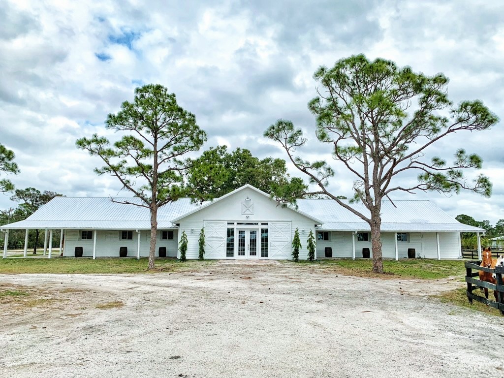 Ever After Farms Ranch - wedding venue in Indiantown, FL