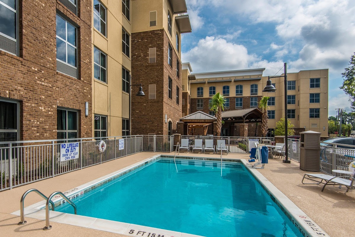 Faber House Suites - wedding venue in Charleston, SC