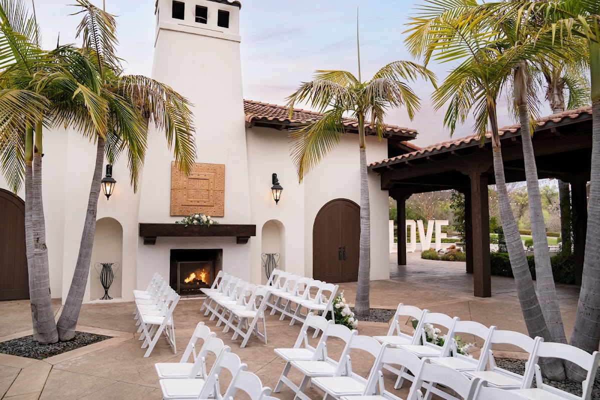 Fallbrook Estate by Wedgewood Weddings - wedding venue in Fallbrook, CA