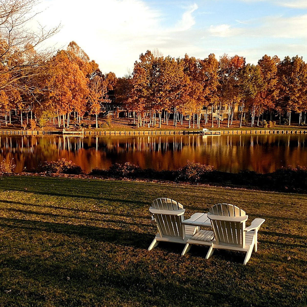 Fawn Lake Country Club - wedding venue in Spotsylvania Courthouse, VA