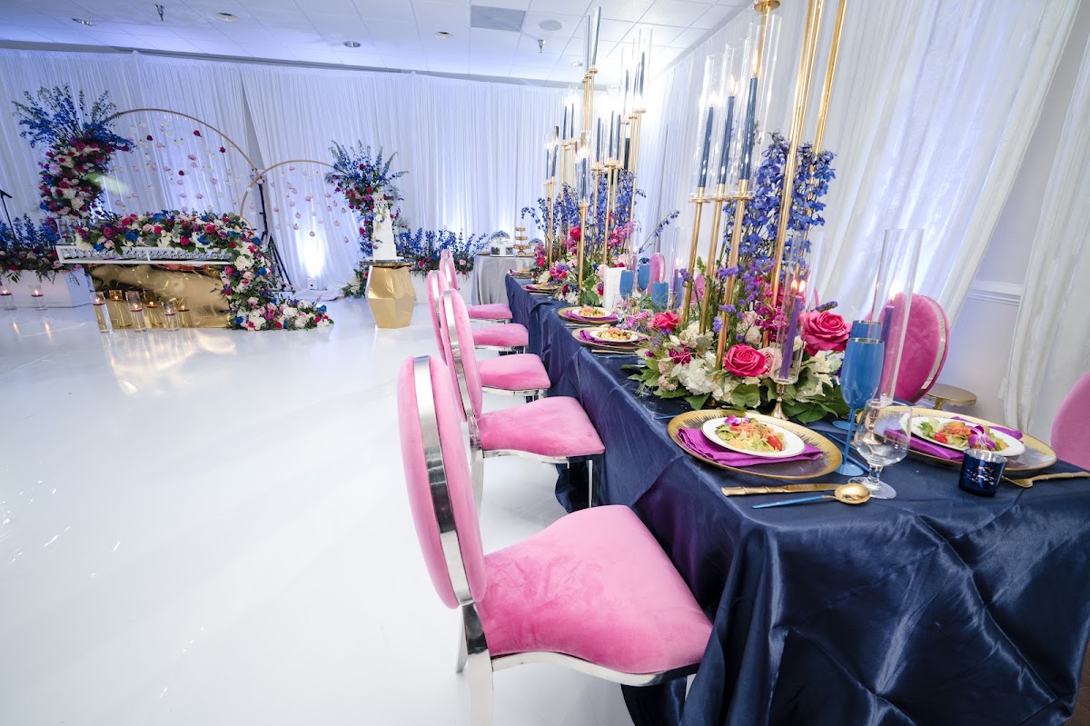 FOP Lodge - wedding venue in Upper Marlboro, MD