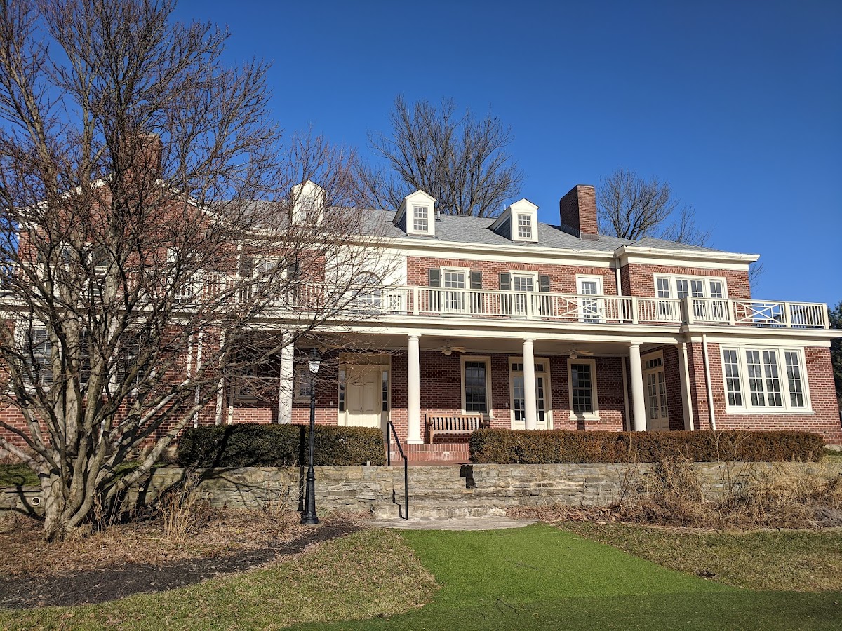 French Park - wedding venue in Cincinnati, OH