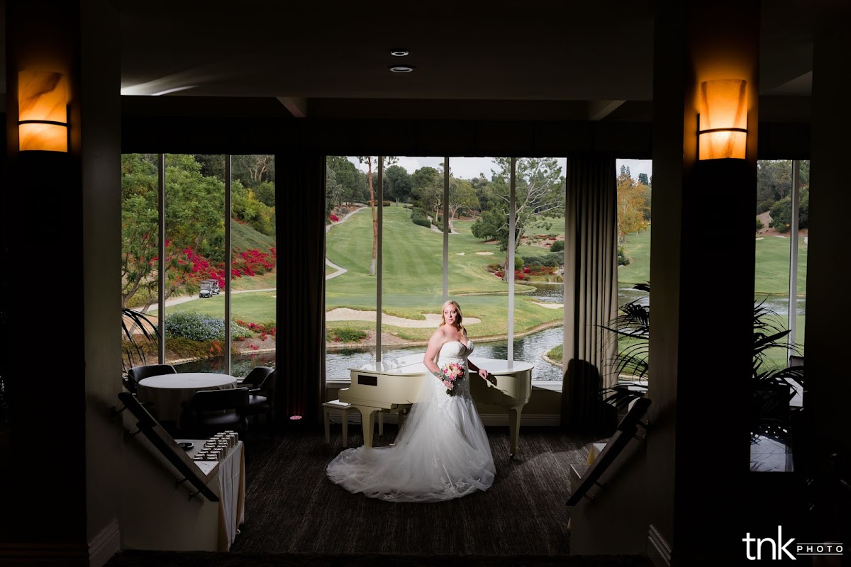 Friendly Hills Country Club - wedding venue in Whittier, CA
