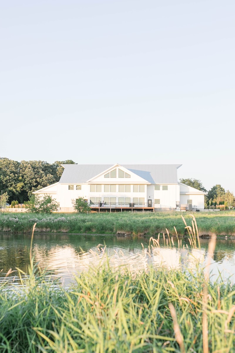 Fête, Inc. - wedding venue in Wales, Wisconsin
