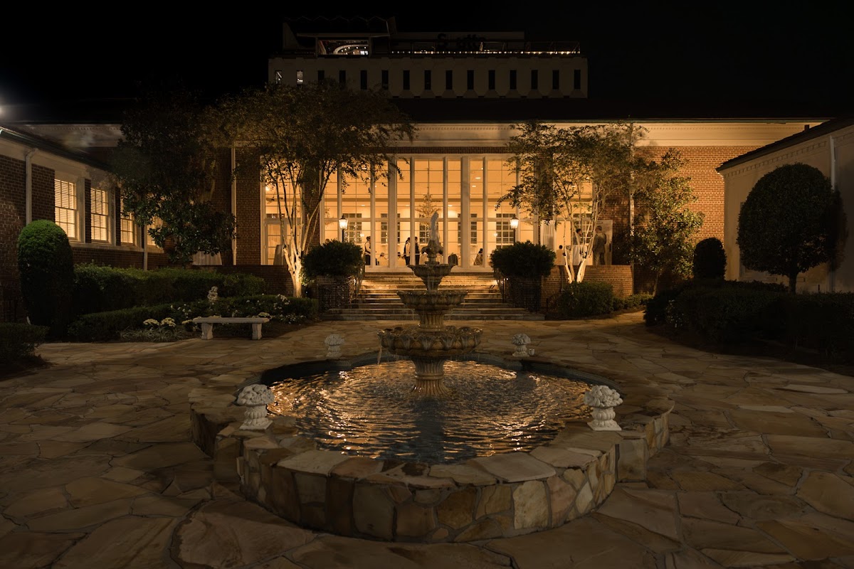 Garden Club of Jacksonville - wedding venue in Jacksonville, FL