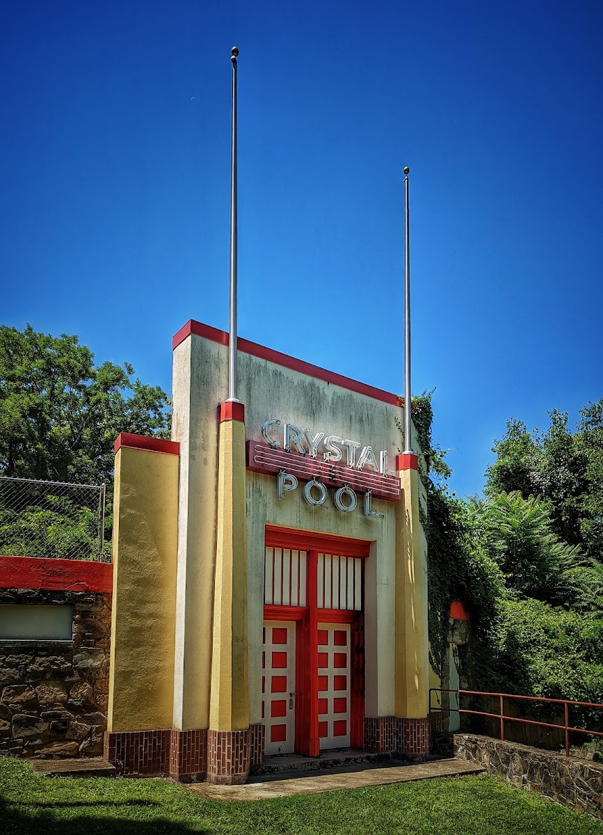 Glen Echo Park - wedding venue in Glen Echo, MD