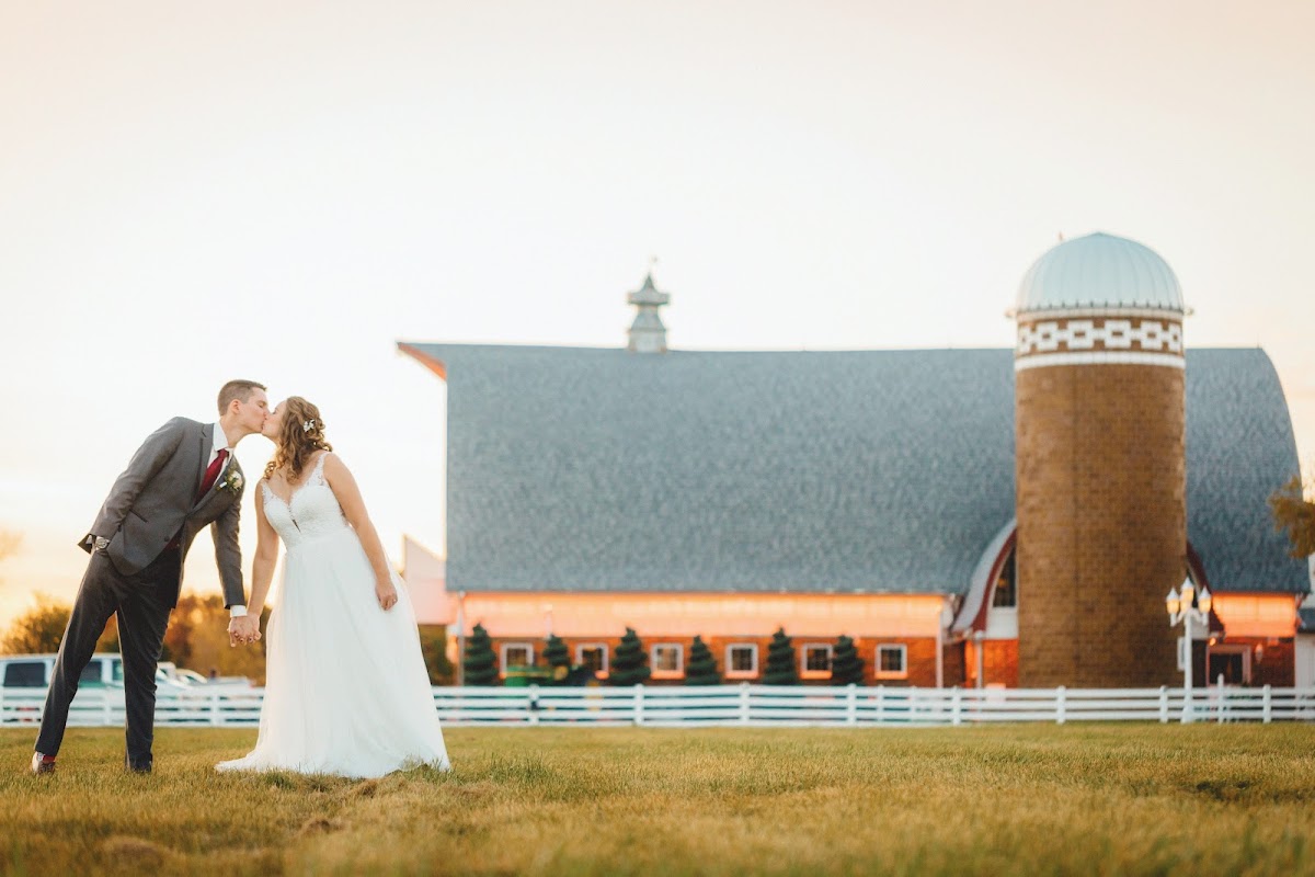 Green Acres Event Center - wedding venue in Eden Prairie, MN