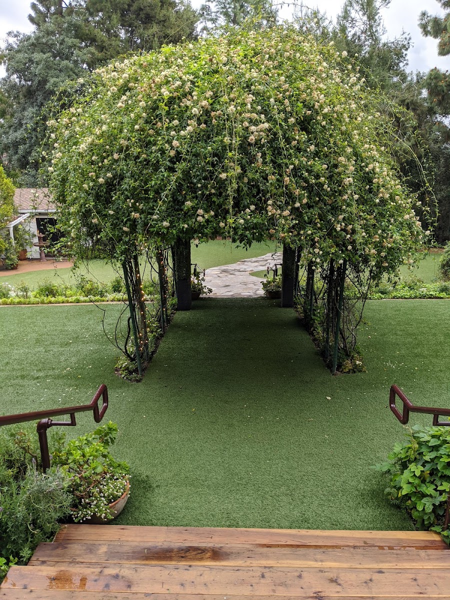 Green Gables Wedding Estate - wedding venue in San Marcos, CA