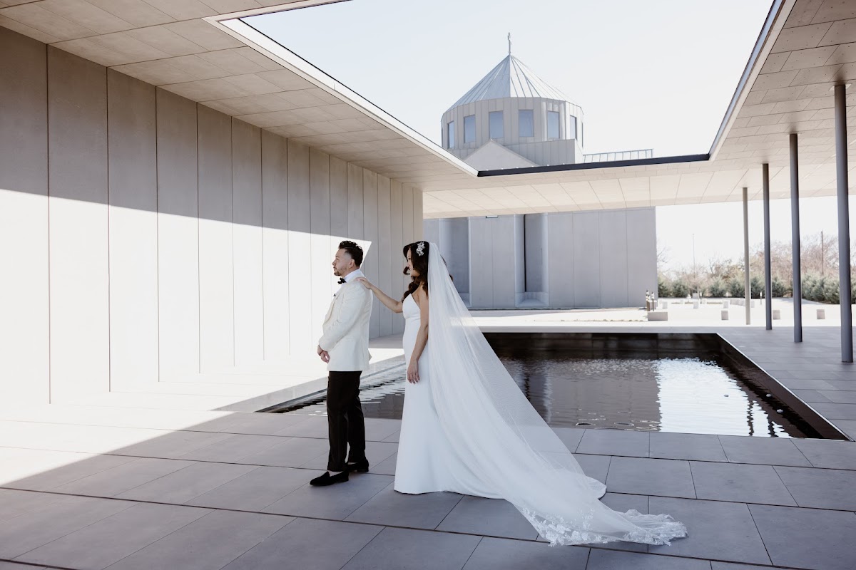 Hall of Lights - wedding venue in Carrollton, TX