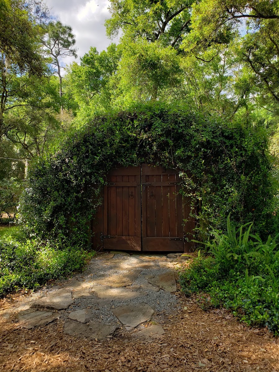 Harmony Gardens - wedding venue in De Leon Springs, FL