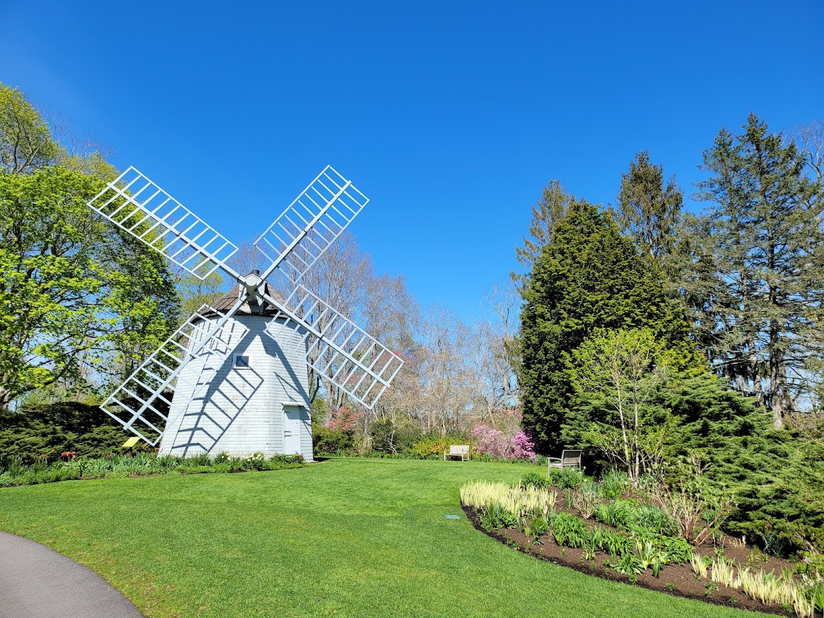 Heritage Museum & Gardens - wedding venue in Sandwich, MA