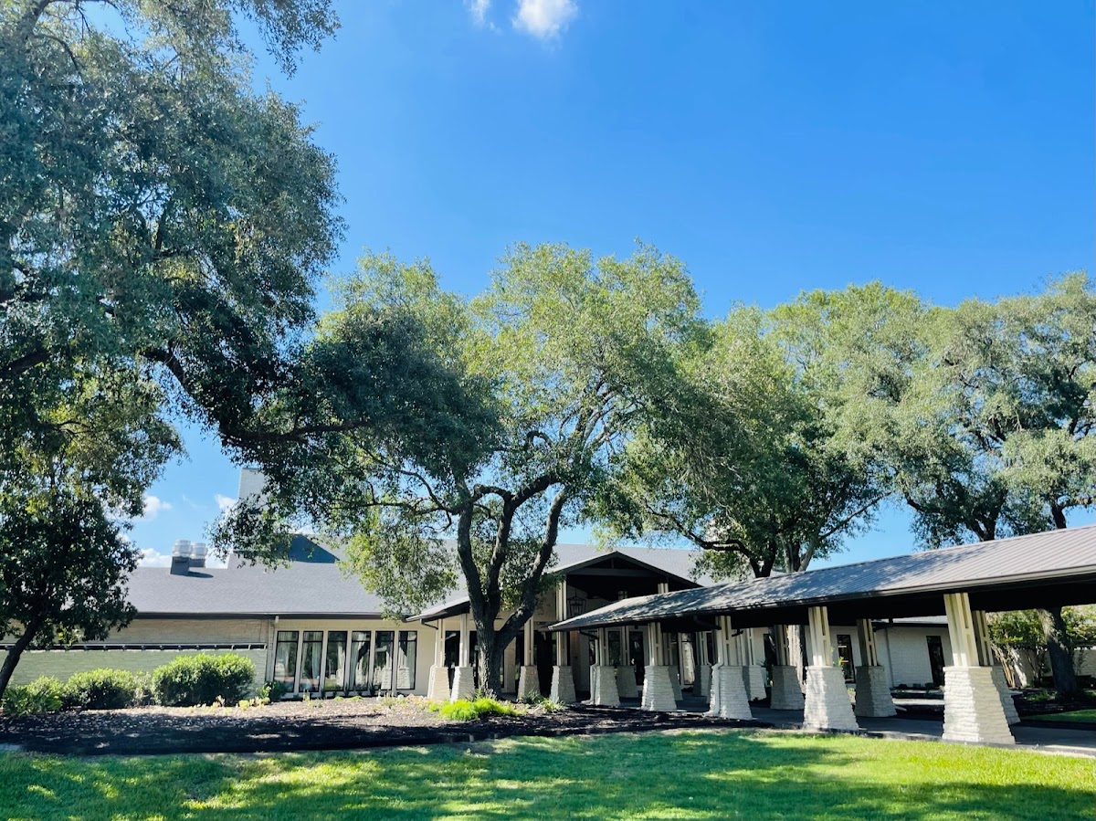 Hidden Pines | Lake Houston - wedding venue in Atascocita, TX