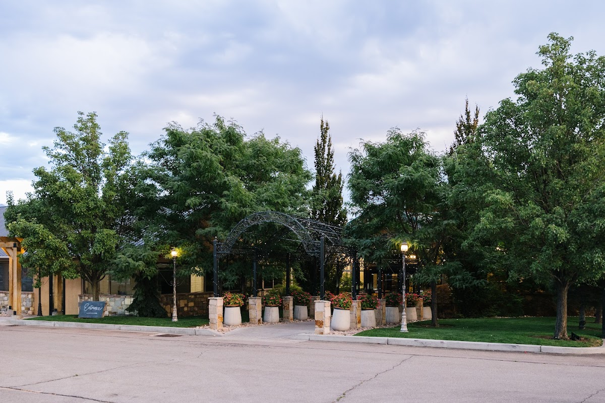Highland Gardens - wedding venue in Highland, UT