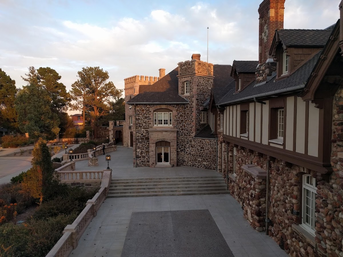Highlands Ranch Mansion - wedding venue in Littleton, CO