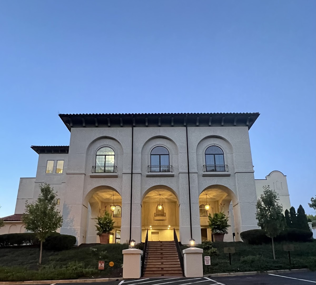 Hillcrest Country Club - wedding venue in Indianapolis, IN