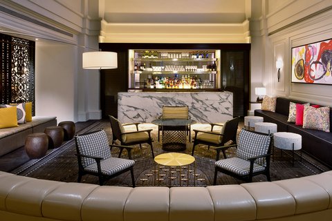 Hotel Colonnade Coral Gables, Autograph Collection - wedding venue in Coral Gables, FL