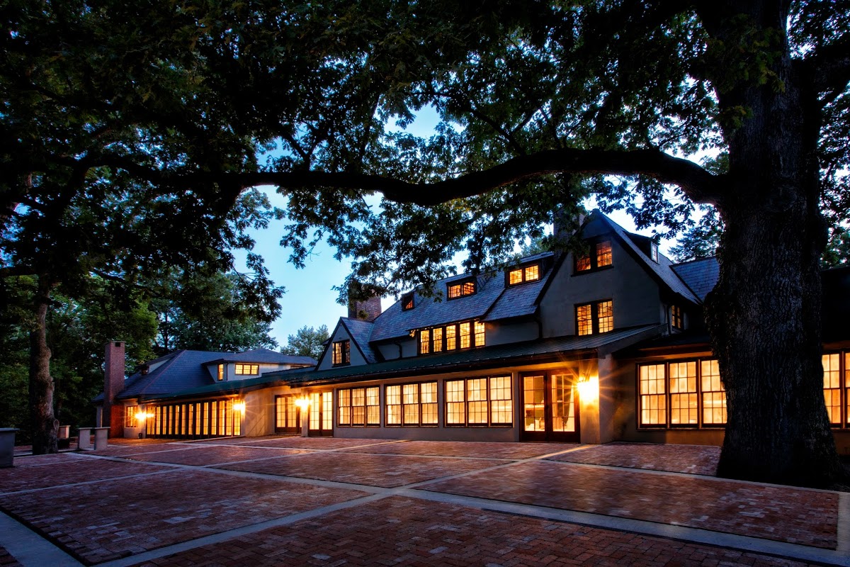 Hotel Du Village - wedding venue in New Hope, PA