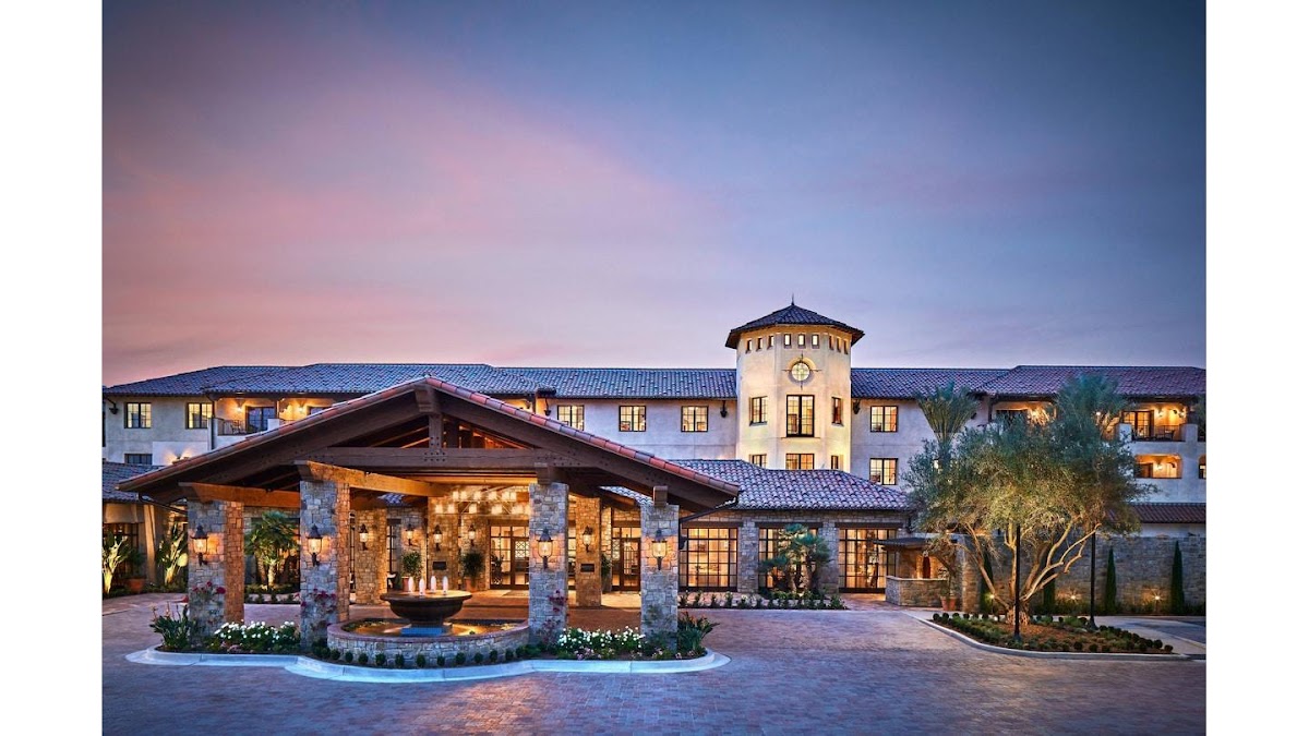 Inn at the Mission San Juan Capistrano, Autograph Collection - wedding venue in San Juan Capistrano, CA
