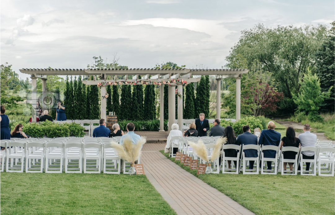 Italian American Cultural Society and Banquet Center - wedding venue in Clinton Township, MI