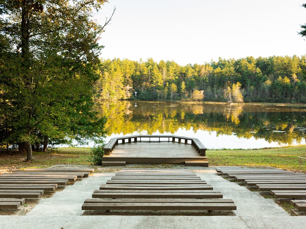 Kanuga Inn & Lodging - wedding venue in Hendersonville, NC