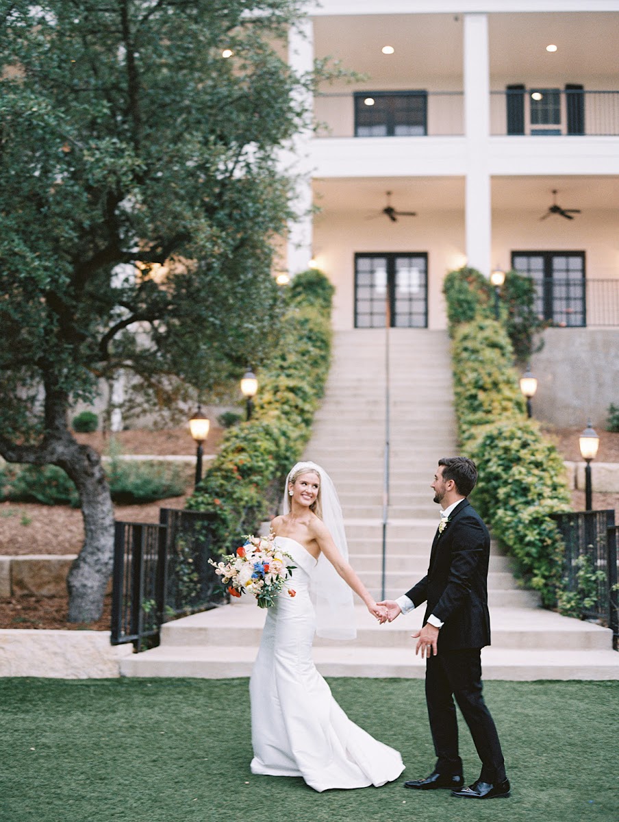 Kendall Point - wedding venue in Boerne, TX