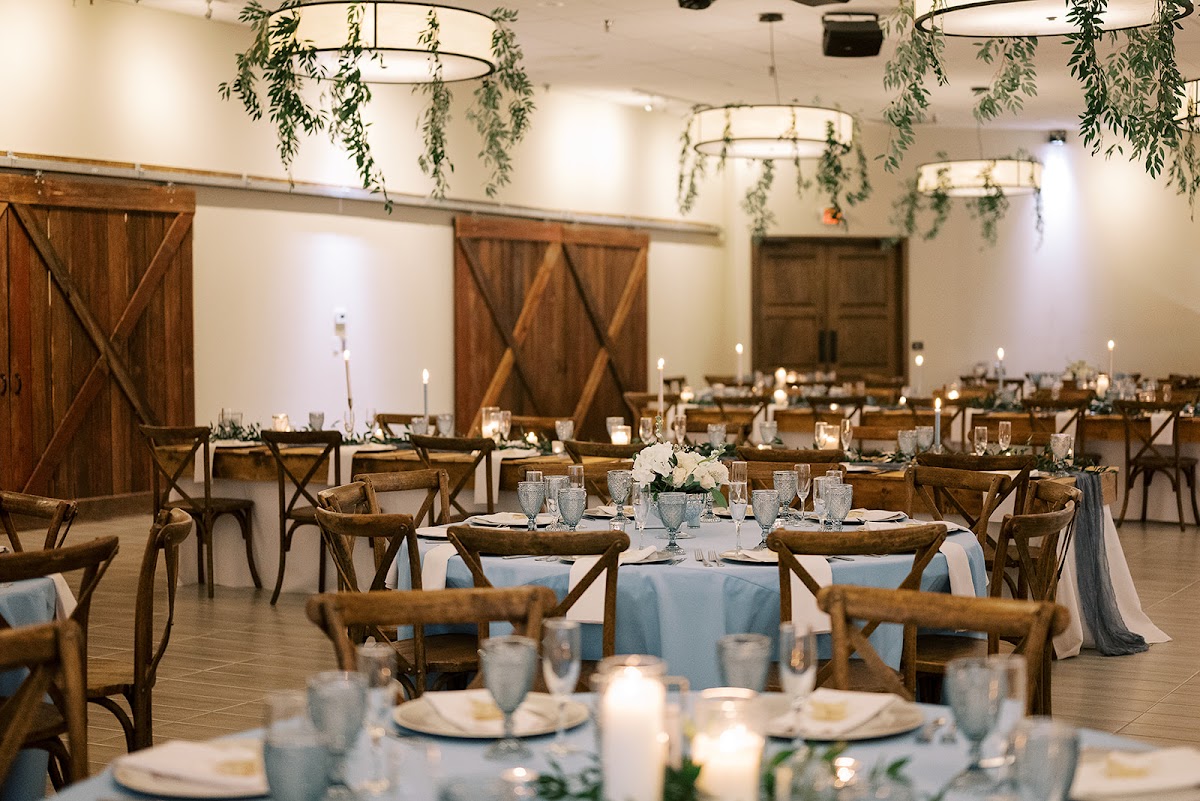 La Navona - wedding venue in Gahanna, OH