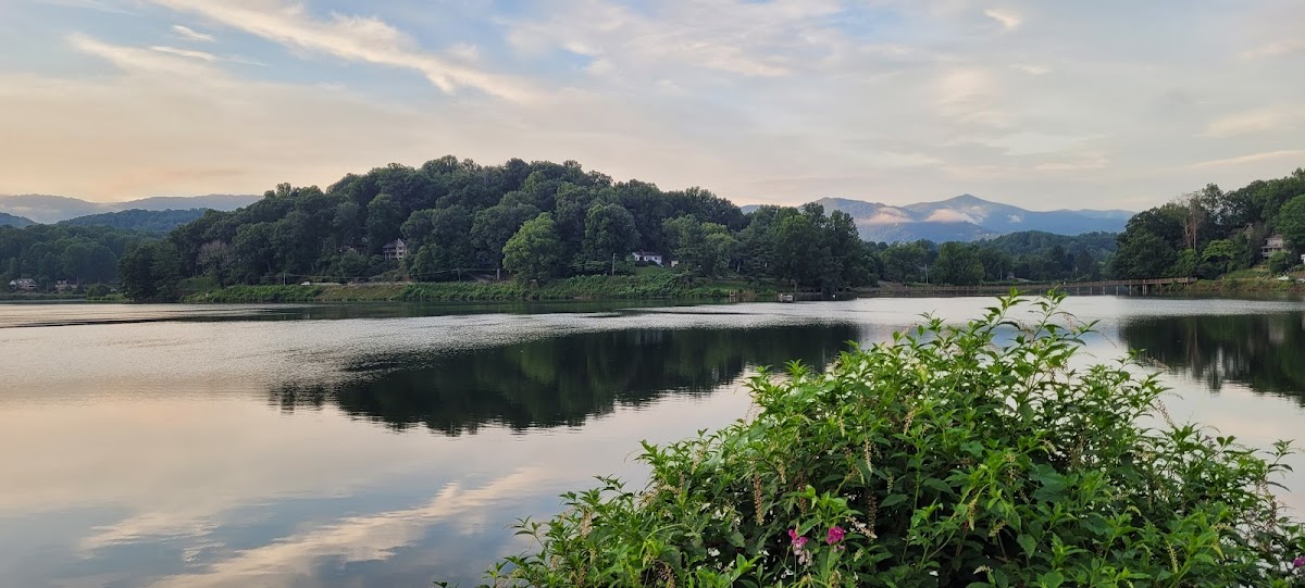 Lake Junaluska - wedding venue in Lake Junaluska, North Carolina