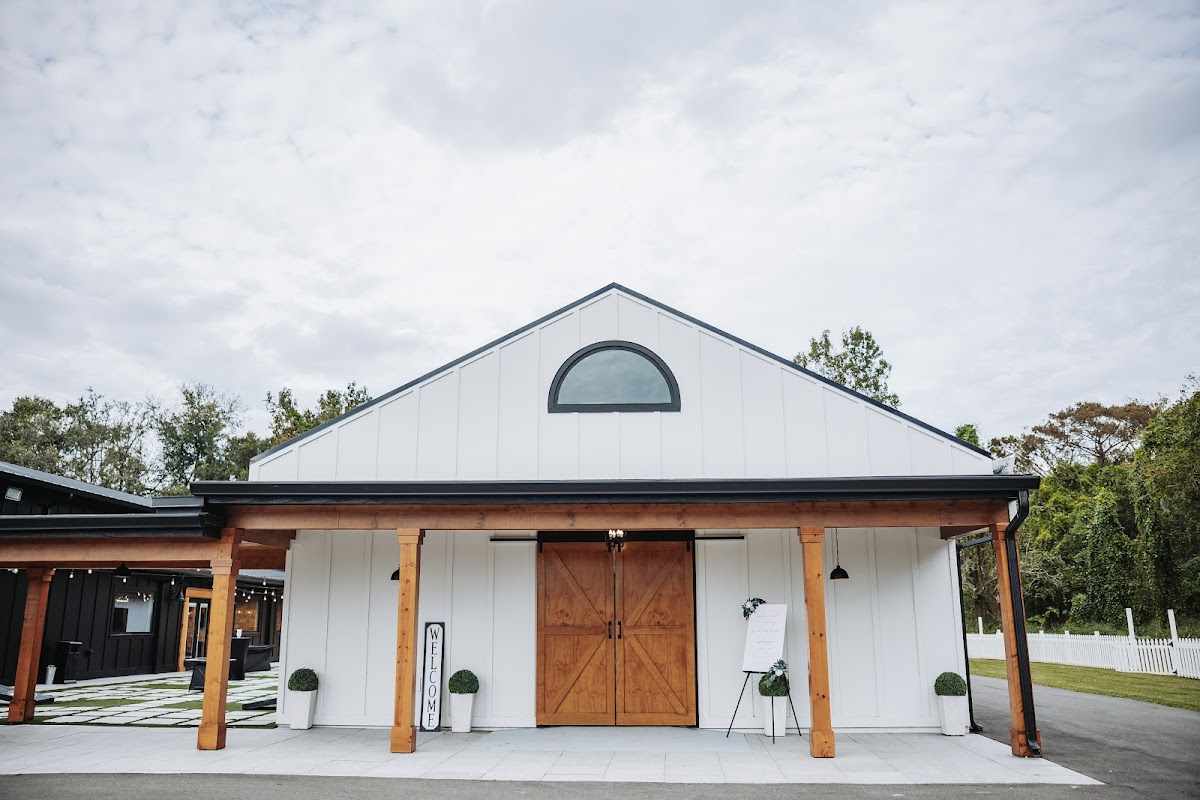 Lake Nona Region - wedding venue in Orlando, FL