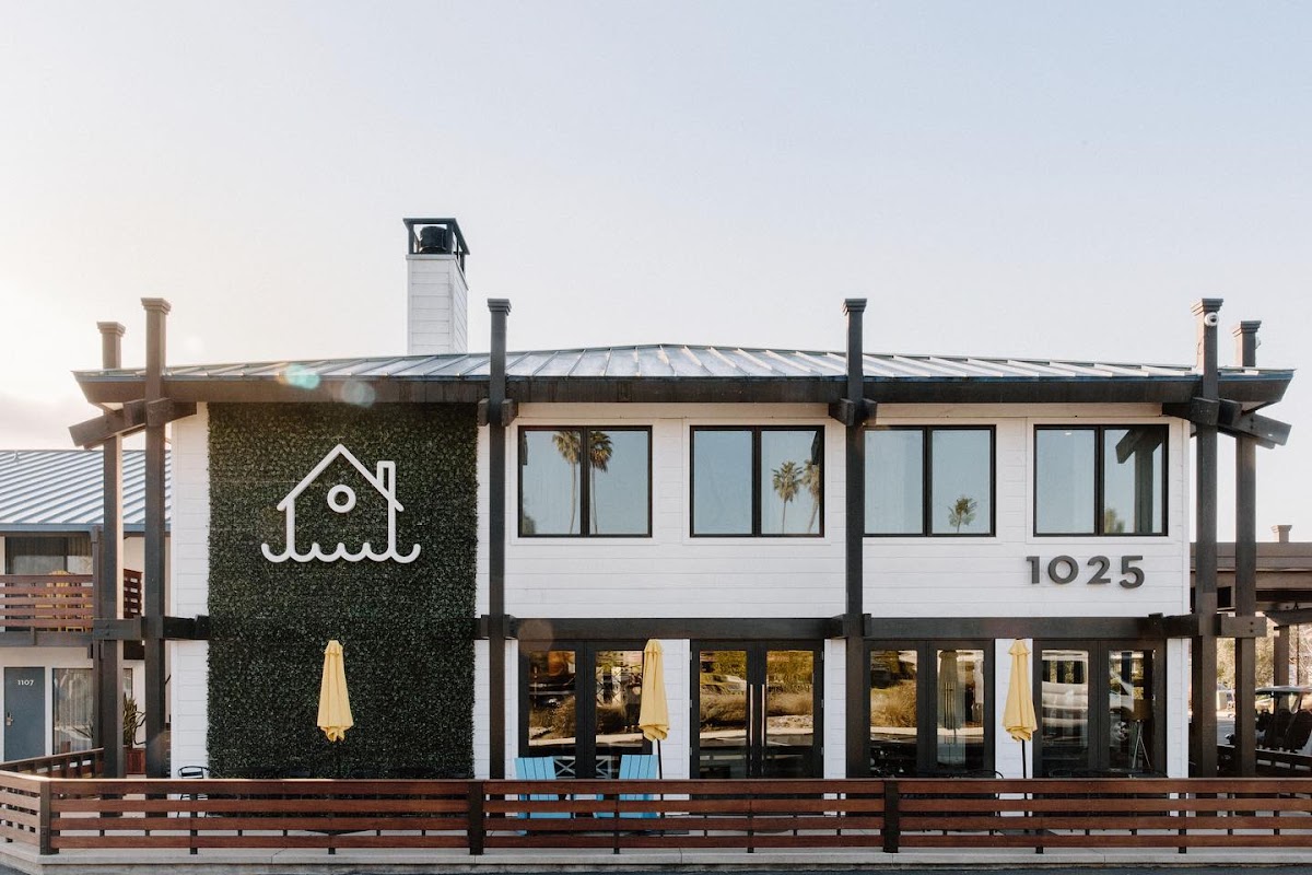Lakehouse Resort (also known as Lakehouse Hotel and Resort, Lakehouse Hotel & Resort) - wedding venue in San Marcos, CA