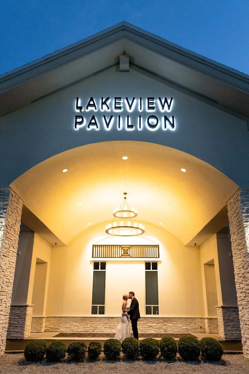 Lakeview Pavilion - wedding venue in Foxborough, MA