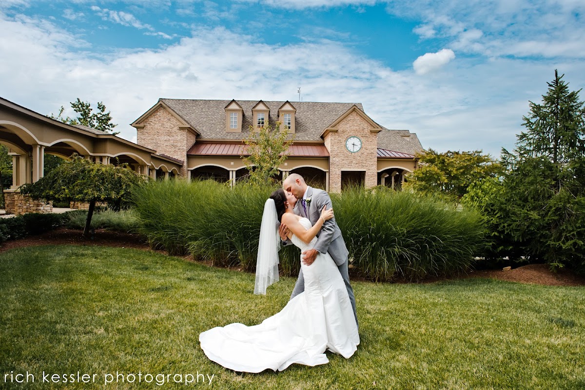 Lansdowne Resort - wedding venue in Leesburg, VA