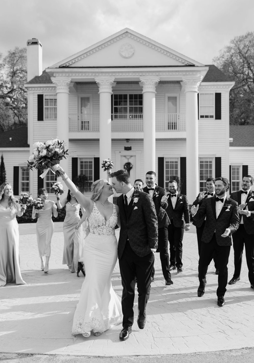 Legacy Lane Weddings - wedding venue in Brooksville, FL