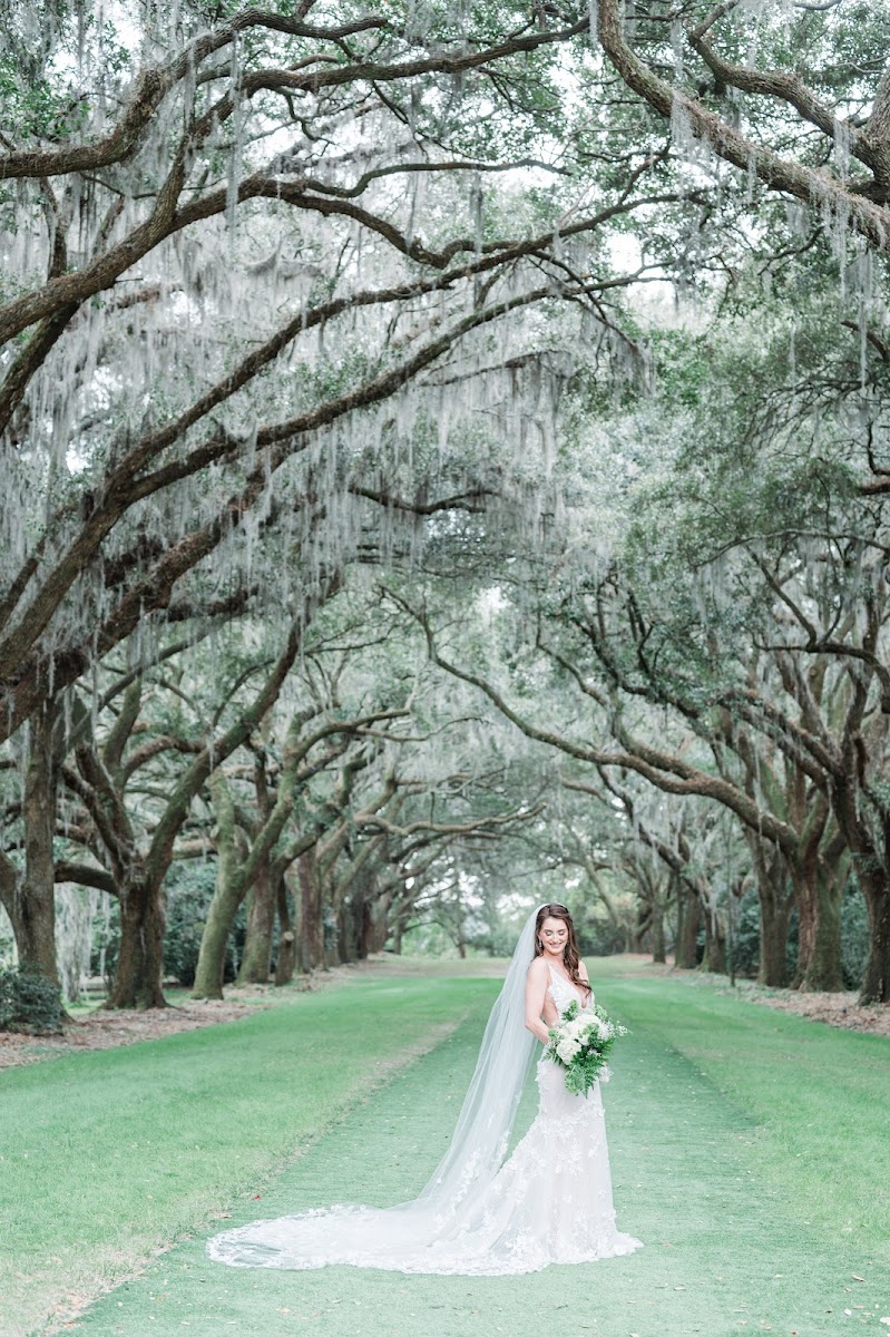 Legare Waring House - wedding venue in Charleston, SC