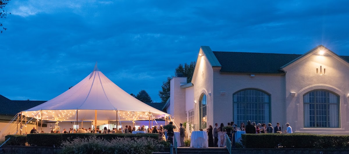 Linwood Country Club - wedding venue in Linwood, NJ