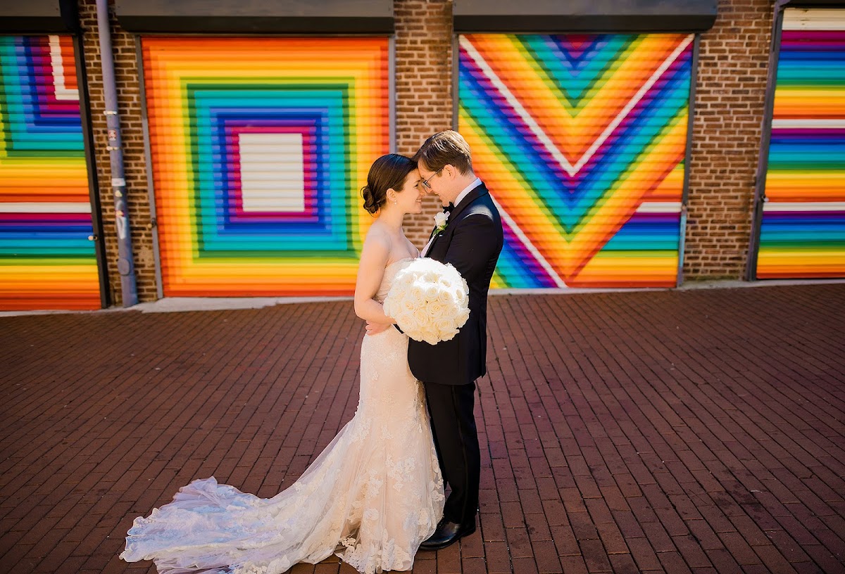 Long View Gallery - wedding venue in Washington, DC