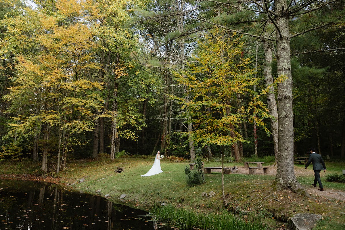 Streamside Magnolia Streamside Resort Wedding Floral Design Guide | Poppy Help Center