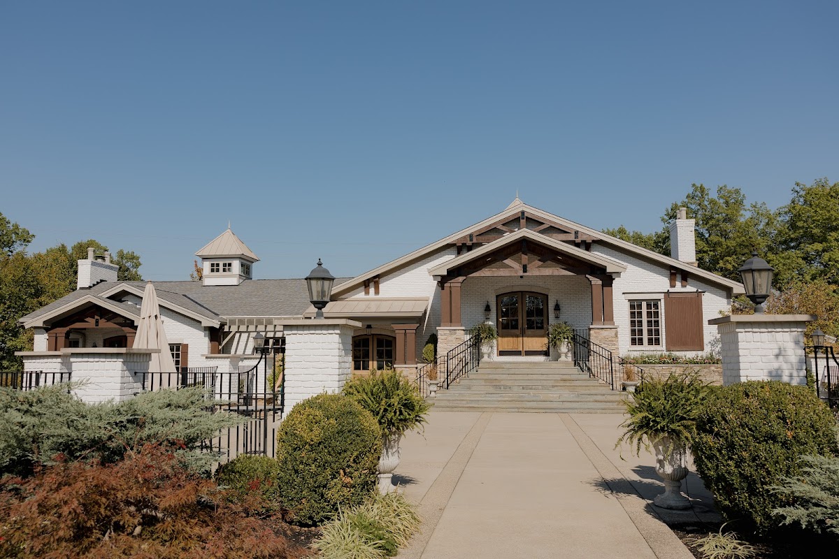 Manor House Event Center - wedding venue in Mason, OH