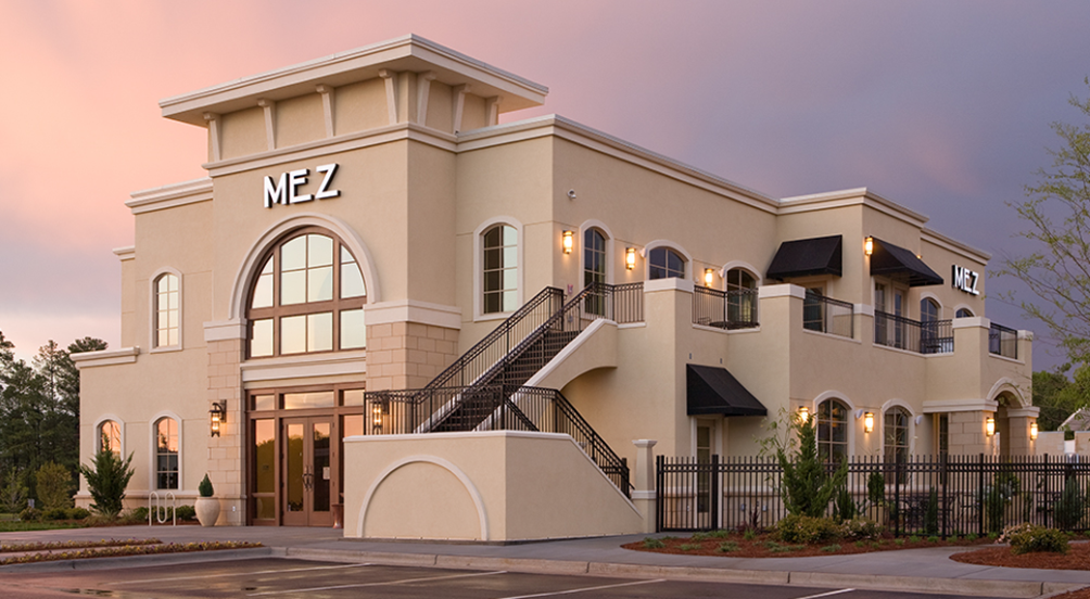 Mez Contemporary Mexican - wedding venue in Durham, NC