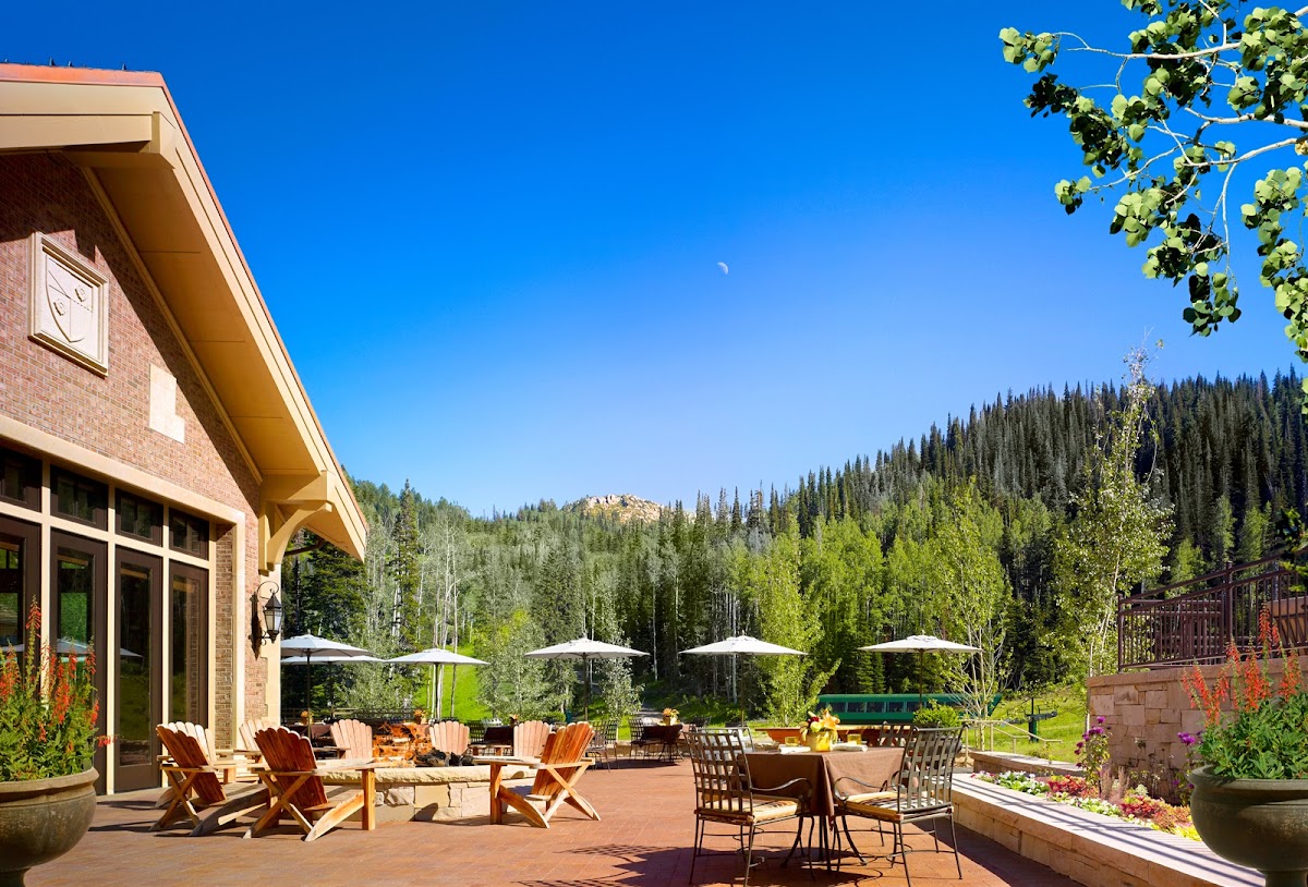 Montage Deer Valley - wedding venue in Park City, Utah