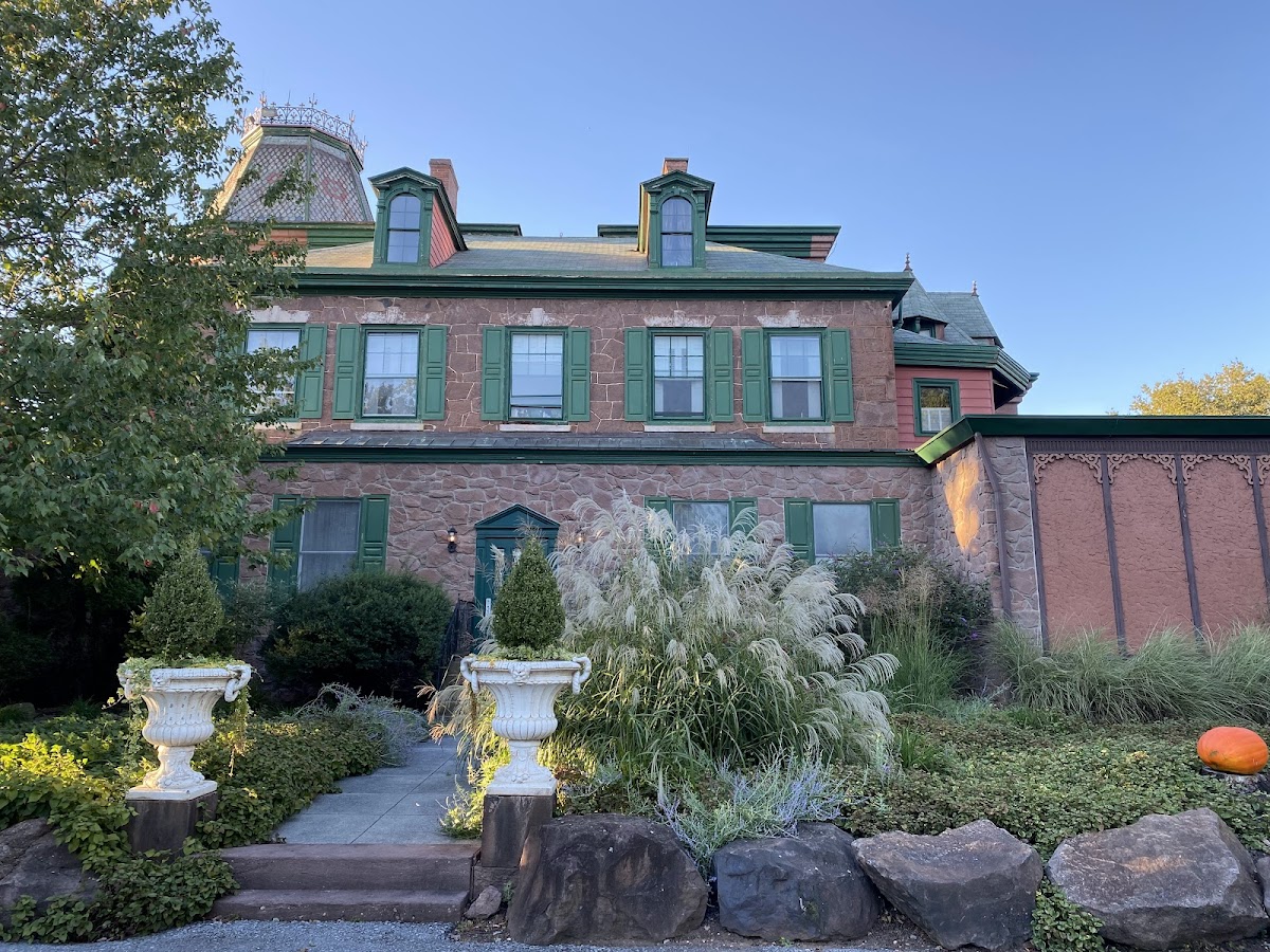 Mount Hope Estate & Winery - wedding venue in Manheim, PA