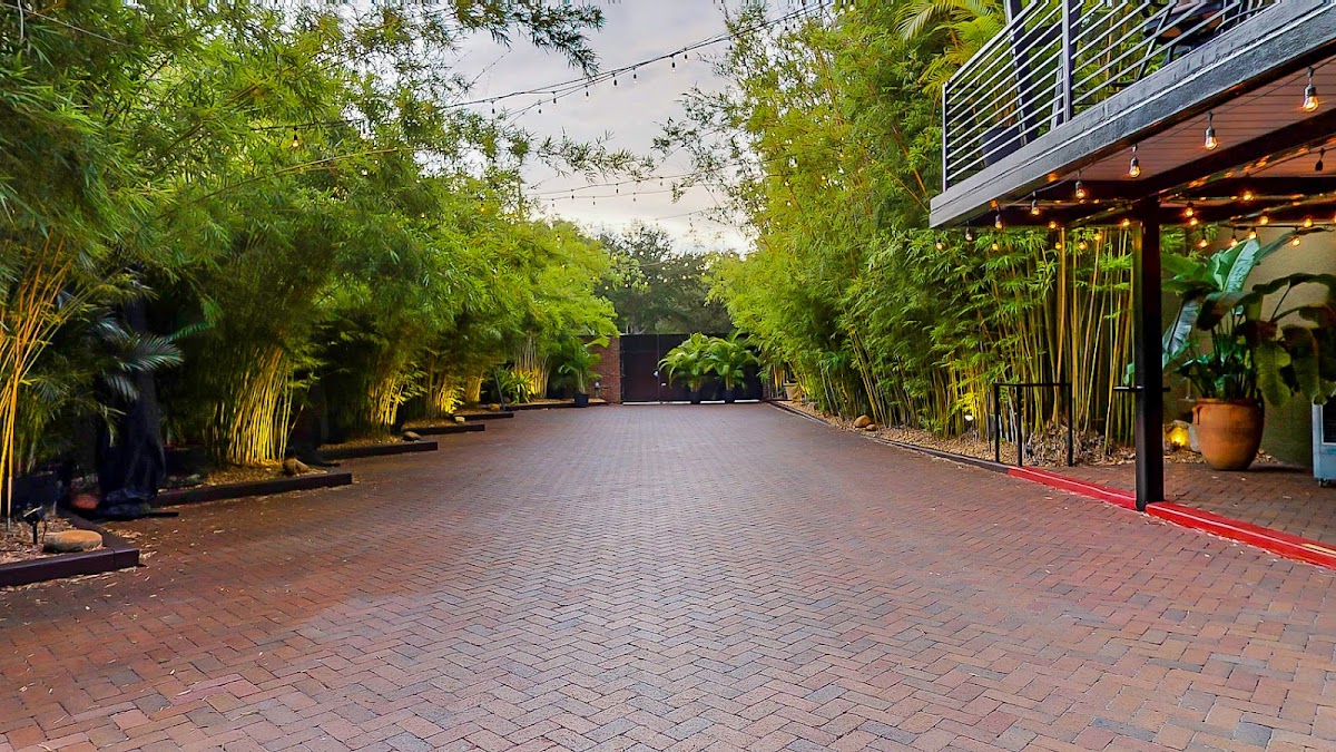 NOVA 535 - wedding venue in Saint Petersburg, FL