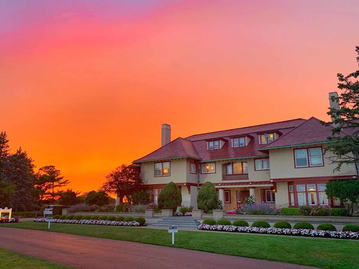 Ocean Edge Resort & Golf Club - wedding venue in Brewster, MA
