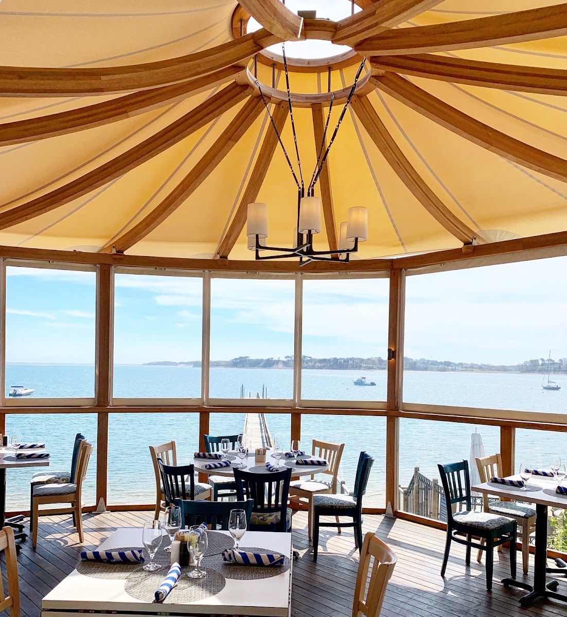 Outer Bar & Grille - wedding venue in Harwich, MA