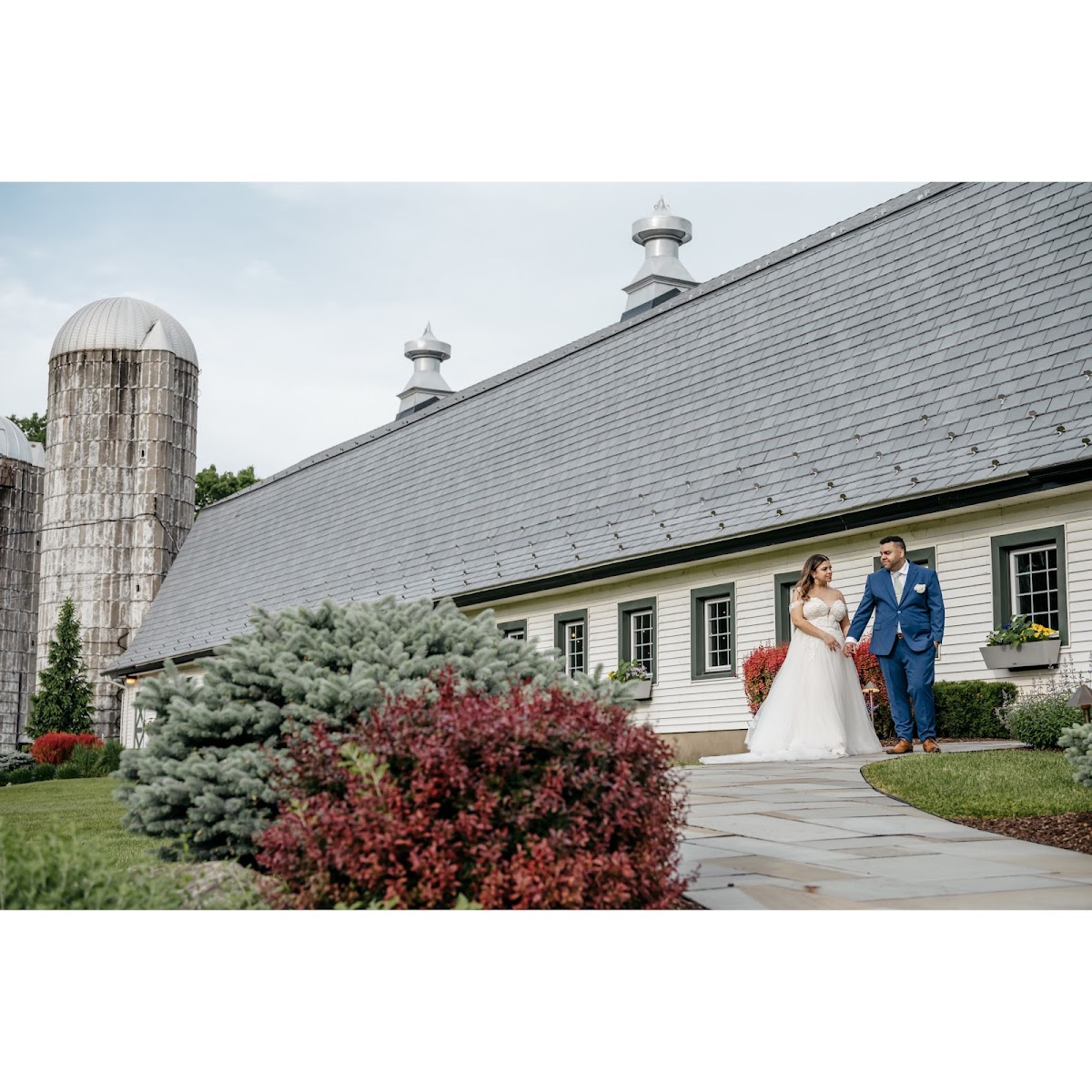 Perona Farms - The Reserve - wedding venue in Byram Township, NJ
