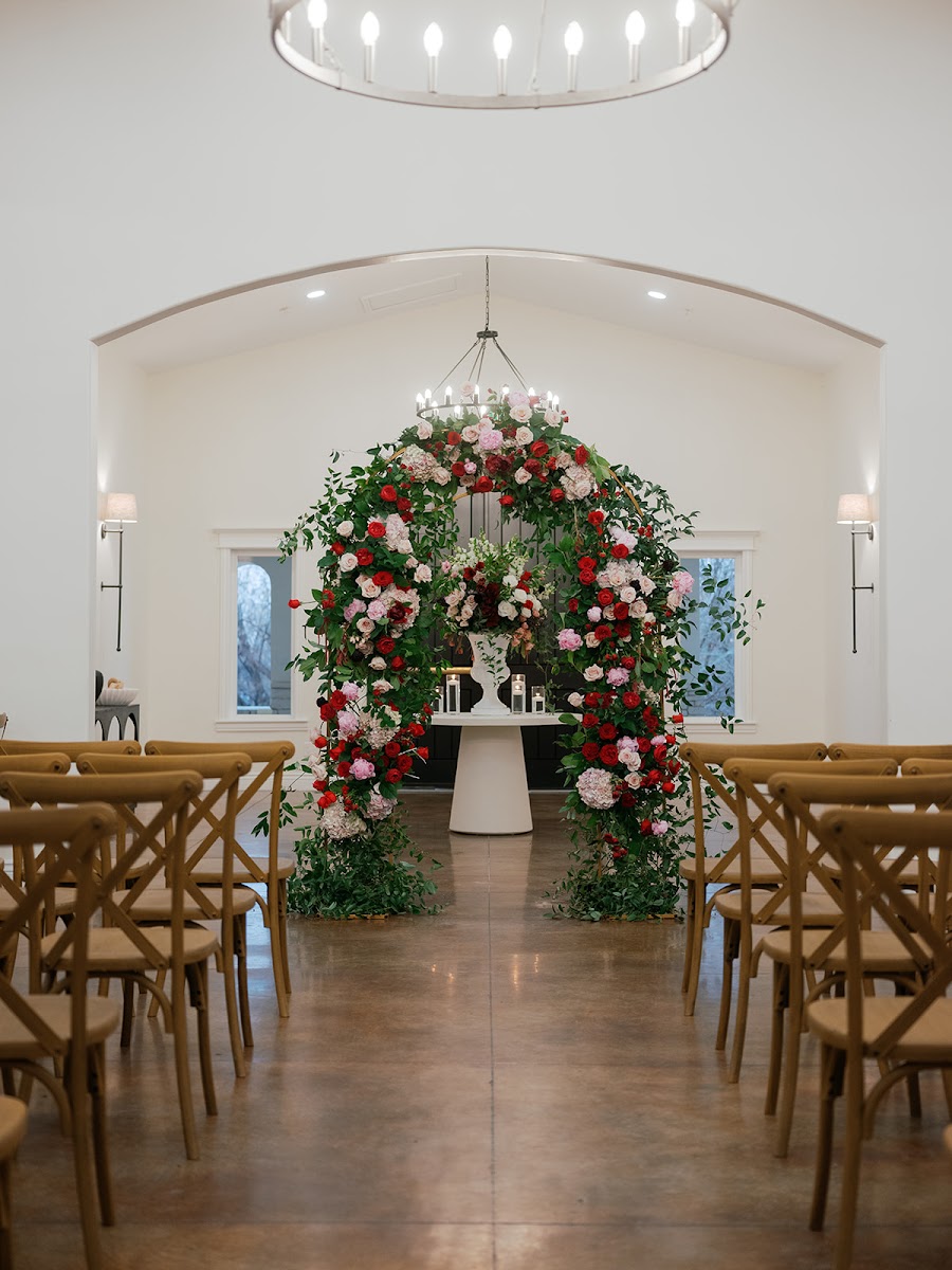 Plum & Pine Event Center - wedding venue in Taylorsville, UT
